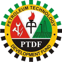 Official logo of the Petroleum Technology Development Fund (PTDF)