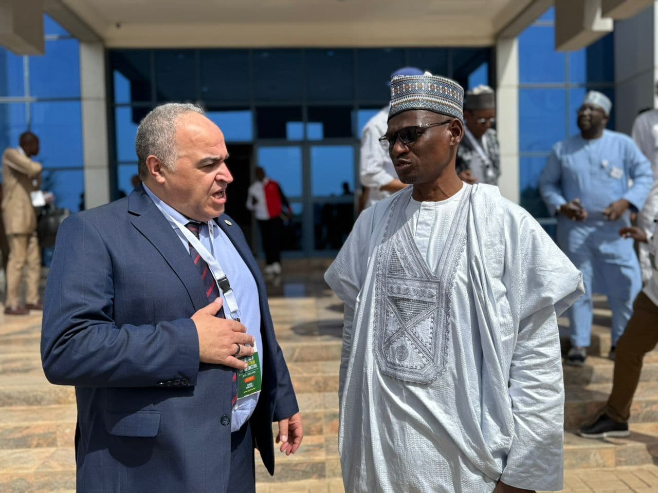 Feature image for the news article: PTDF Co-Sponsors and Participates in the 3rd APPO Directors Forum alongside NNPC RTI and APPO