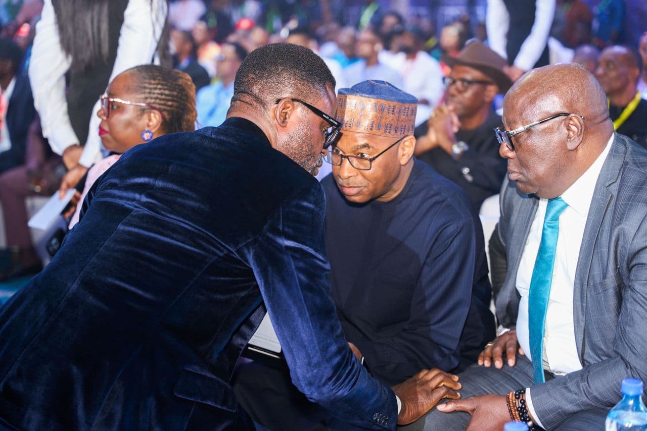 A captivating photograph from the PTDF image gallery