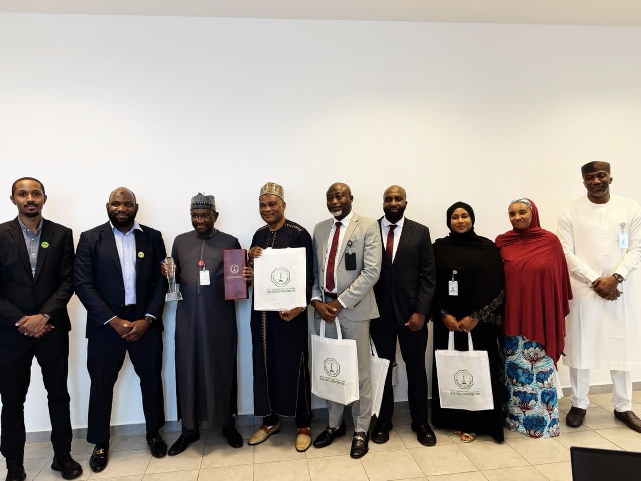 Feature image for the news article: PETROLEUM TECHNOLOGY DEVELOPMENT FUND (PTDF) – (KING FAHD UNIVERSITY OF PETROLEUM AND MINERALS) KFUPM COLLABORATION