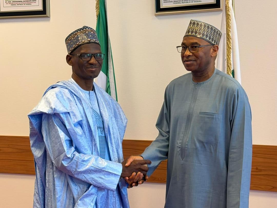 Feature image for the news article: The Handover and Takeover