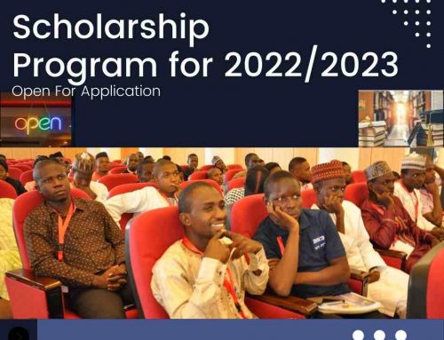 2022/2023 OVERSEAS POSTGRADUATE SCHOLARSHIP SCHEME FOR UNIVERSITIES IN THE UNITED KINGDOM, GERMANY, FRANCE, AND MALAYSIA