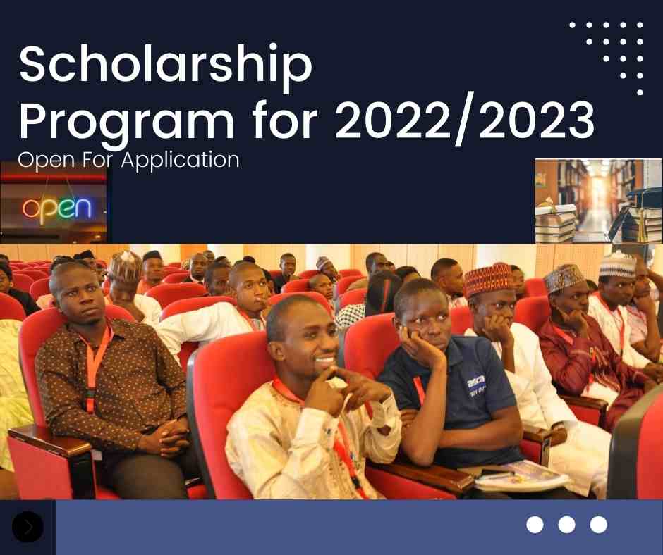 Scholarship malaysia 2022