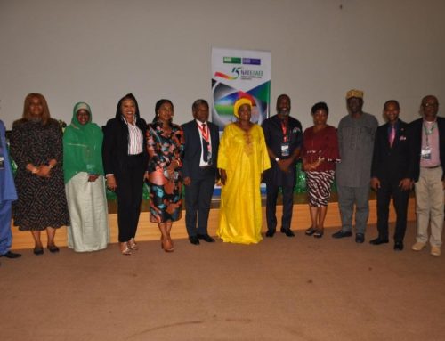 EXPERTS IN THE OIL AND GAS SECTOR CHAMPION THE COURSE OF RURAL DWELLERS FOR ECONOMIC GROWTH