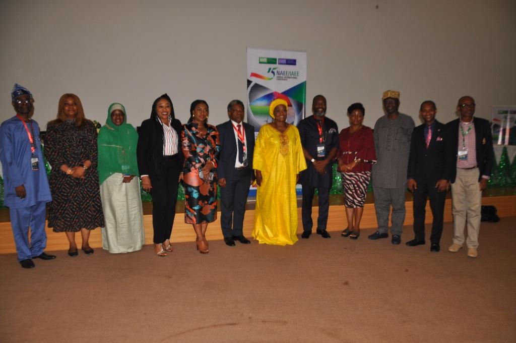 EXPERTS IN THE OIL AND GAS SECTOR CHAMPION THE COURSE OF RURAL DWELLERS FOR ECONOMIC GROWTH