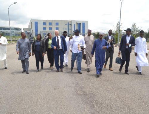 AFRICAN PETROLEUM PRODUCERS ORGANIZATION (APPO) CONSIDERS REGIONAL CENTRE OF EXCELLENCE, VISITS PTDF COLLEGE IN KADUNA